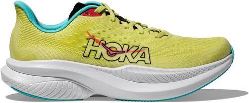 ホカ(HOKA) マッハ 6 レギュラー 1147790