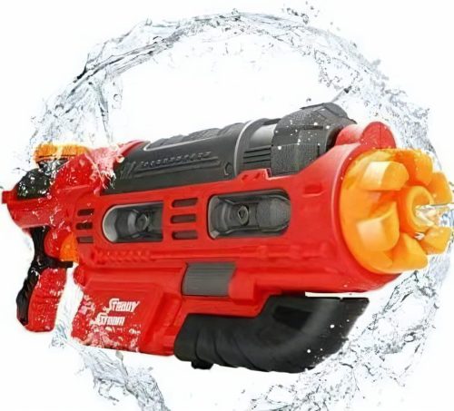 Carlton アイスウォーターガン