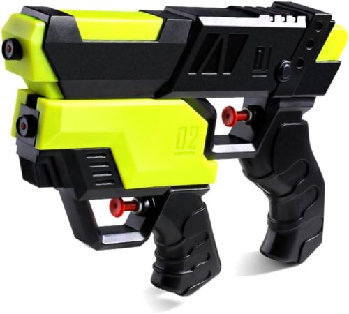 Lifepower 合体式水鉄砲 MTP3545