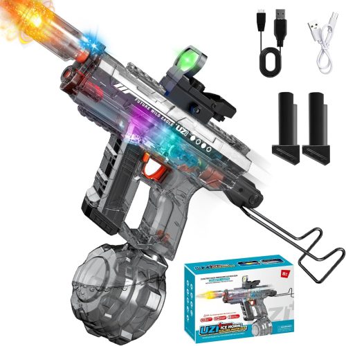 Coretu LEDライト搭載 電動ウォーターガン