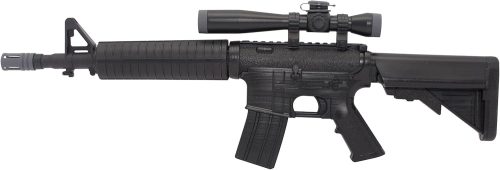 池田工業社(IKEDA Kougyo-Sha) ウォーターガン ミリタリーライフル