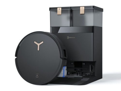 エコバックス(ECOVACS) DEEBOT X8 PRO OMNI