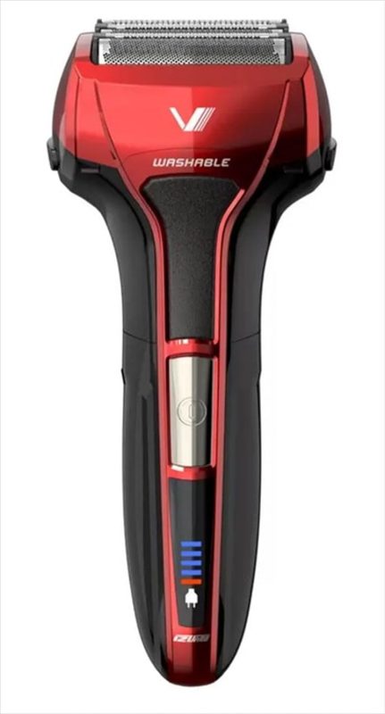 マクセルイズミ(IZUMI) 往復式シェーバー IZF-V553W