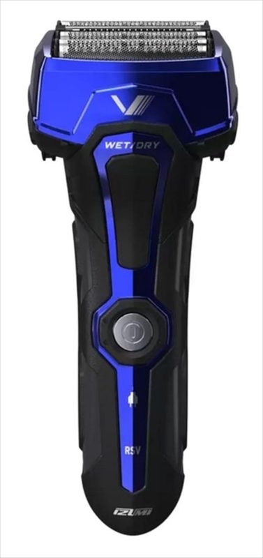 マクセルイズミ(IZUMI) 往復式シェーバー IZF-V743R