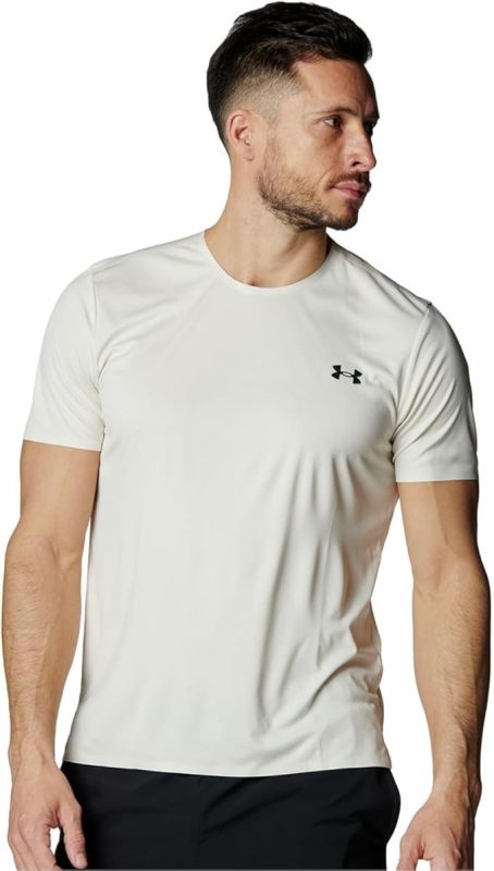 アンダーアーマー(Under Armour) UAアーマードライ プロ ショートスリーブ Tシャツ6001527
