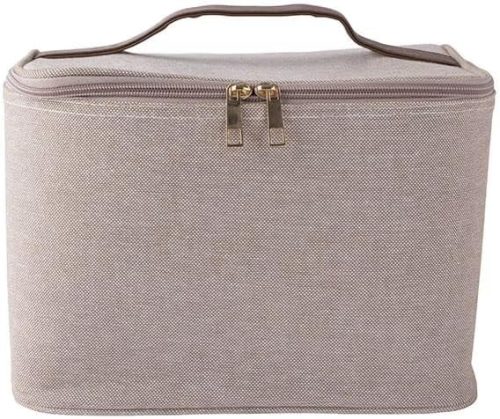 ニトリ(NITORI) 大容量コスメボックス ピコット