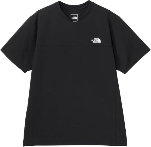 ザ・ノース・フェイス(THE NORTH FACE) ショートスリーブテッククルー NT22599