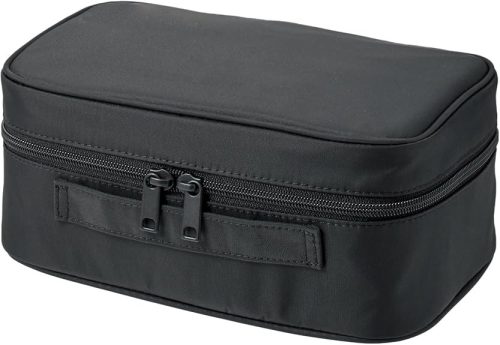 無印良品 ナイロンメイクボックス S