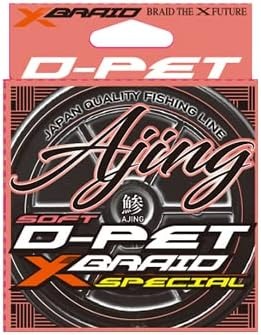 よつあみ(YGK) エックスブレイド D-PET アジング
