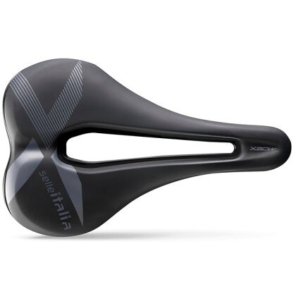 Selle Italia) X-Bow Fec アロイ スーパーフロー
