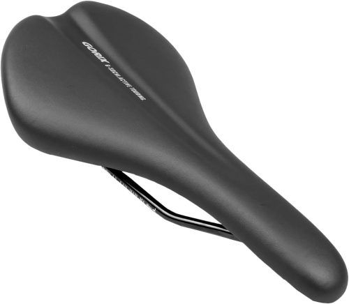 ゴリックス(GORIX) 薄型スポーツサドル G-SOCHI