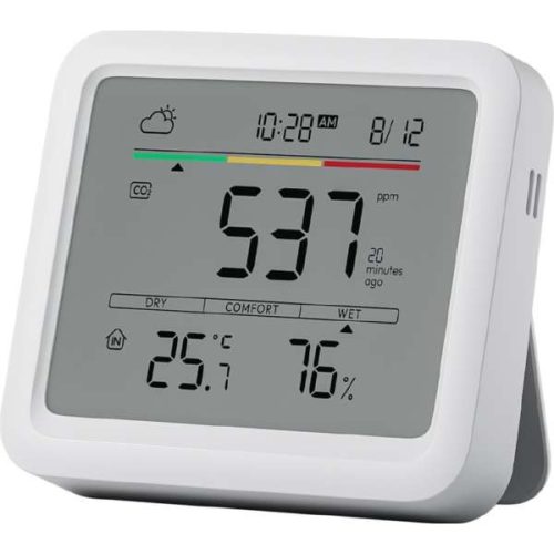 SwitchBot CO2センサー W4900010