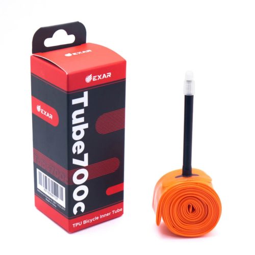 マージーン(Magene) EXAR TPUチューブ 700C