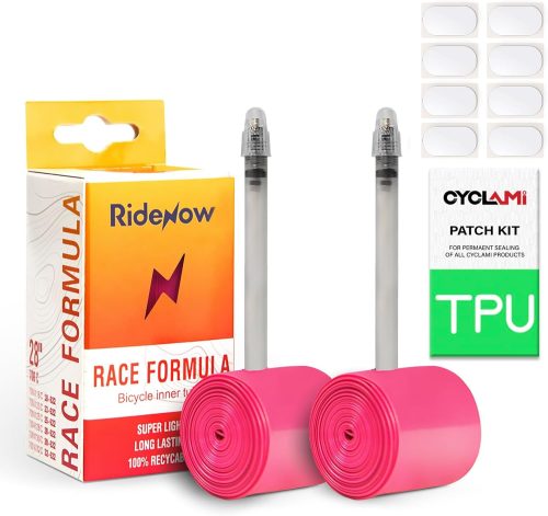 RideNow TPUインナーチューブ 700C