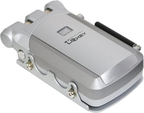 山本商事 鍵穴のないリモコンドアロック LOCKEY LOCKEY-SW01