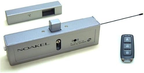 NOAKEL カギ穴の無いカギ EXC-7500D