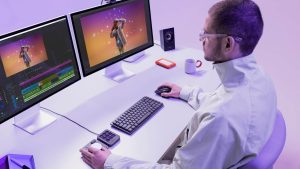 PCデスク周りのおすすめ便利ガジェット29選。おしゃれなアイテムもご紹介