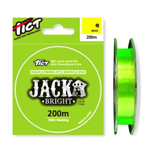 ティクト(TICT) ジャックブライト