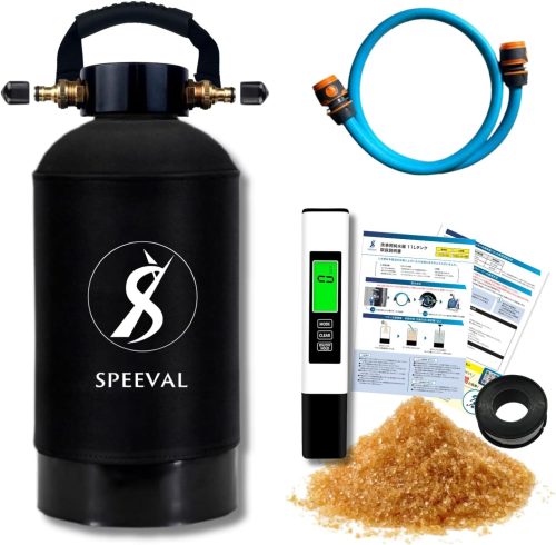 SPEEVAL 洗車用純水器
