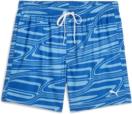 プーマ(PUMA) メンズ プーマ フォームストリップ ミッド スイム パンツ