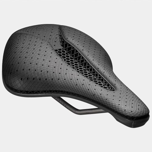 ロックブロス(ROCKBROS) 3Dプリント造形サドル パワーサドル ショートノーズ 38210020001