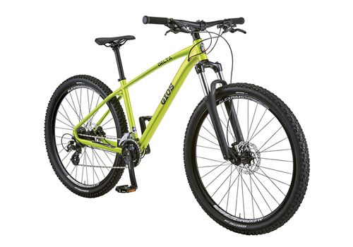 ジオス(GIOS) 25 DELTA