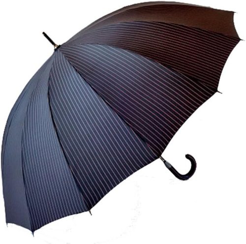 クラシコ(CLASSICO) 紳士傘 軽量480g 16本骨