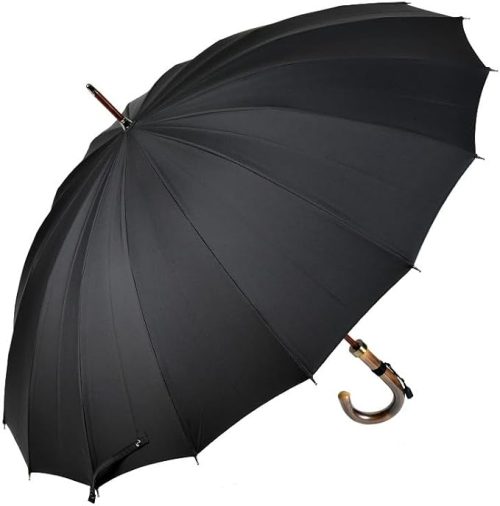 前原光榮商店 晴雨兼用傘 トラッド-16