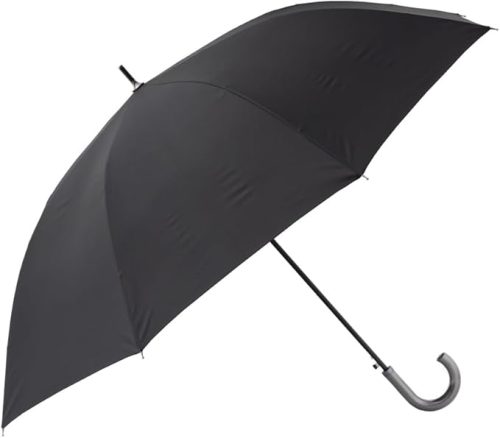 ハウ(H・A・U) 耐風骨 ワイド長傘 10002932