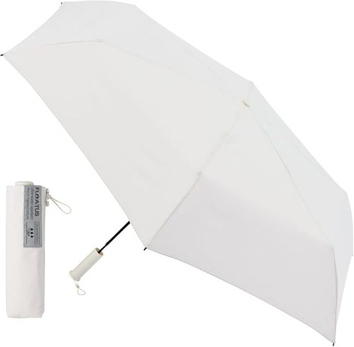 ムーンバット(MOONBAT) 驚きの超撥水 FLOATUS フロータス 折りたたみ傘