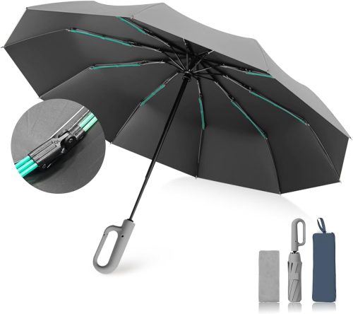 Zaahir 折りたたみ傘