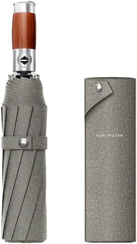 bluesel 折りたたみ傘 自動開閉