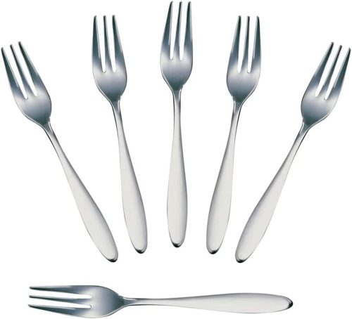 下村企販 フォーク TSUBAME 5本+1本 46778