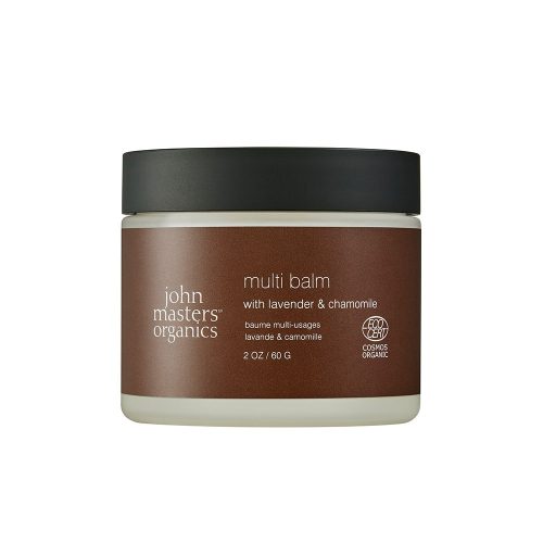ジョンマスターオーガニック(john masters organics) L&Cマルチバーム ラベンダー&カモミール