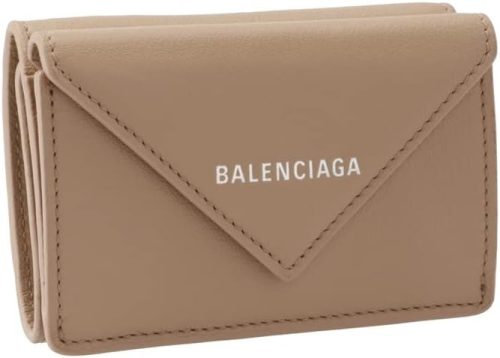 バレンシアガ(BALENCIAGA) PAPIER ミニウォレット