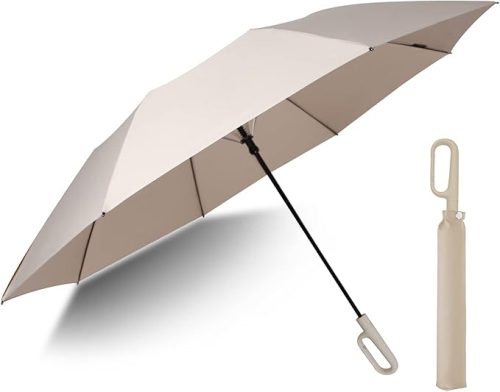 SUNOGE 折りたたみ傘 300T