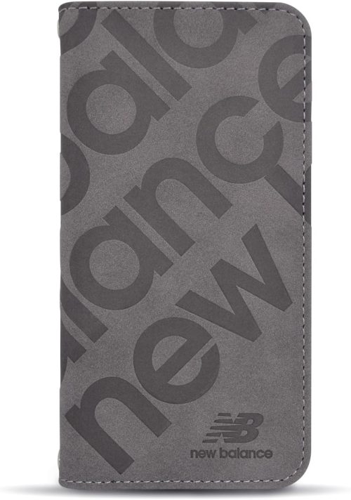 NB iPhone Flip Case