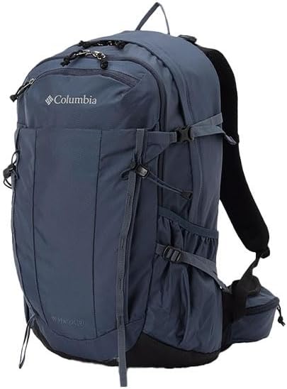 コロンビア(Columbia) ワイルドウッド30Lバックパック PU8657