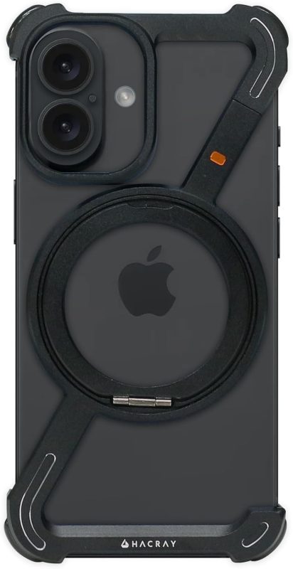 HACRAY 360 RingStandバンパー HR27178i16