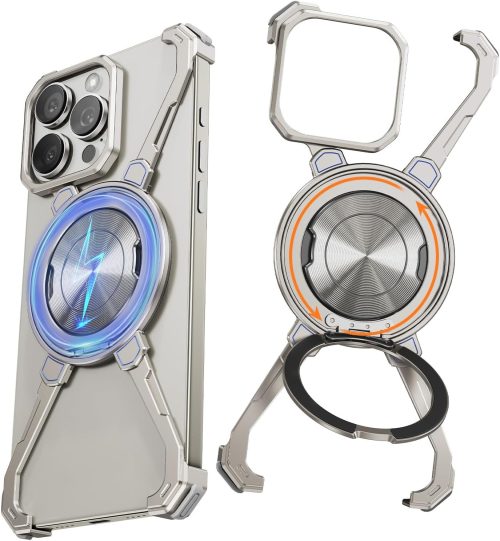 NIFBANG バンパーケース