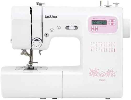 ブラザー(Brother) コンピュータミシン PS202X CPN1001
