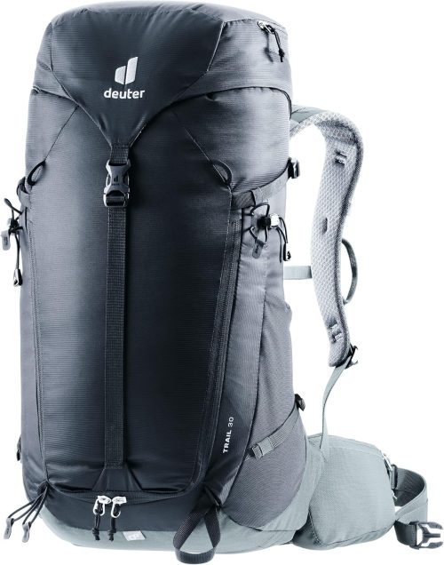 ドイター(deuter) トレイル 30 3440724