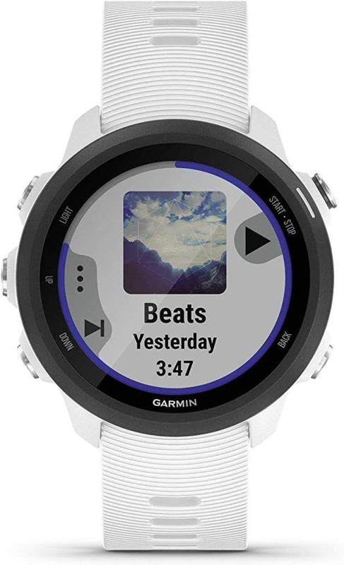 ガーミン(GARMIN) ForeAthlete 245 Music