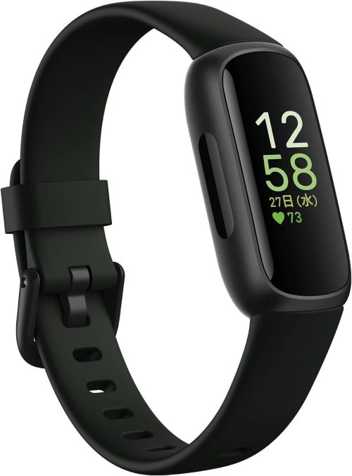 グーグル(Google) Fitbit Inspire 3
