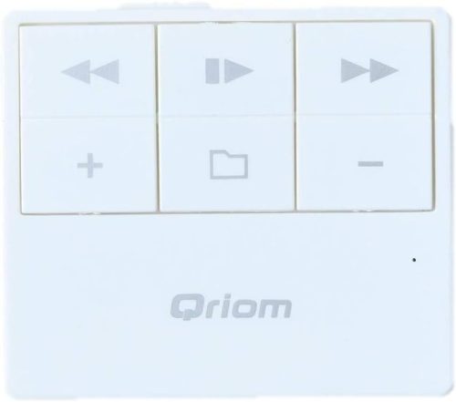 山善(YAMAZEN) ポータブルSDプレーヤー YSDP-100