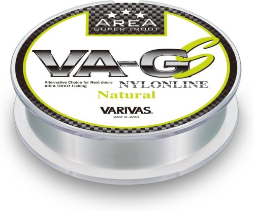 バリバス(VARIVAS) スーパートラウトエリア VA-GS ナイロン