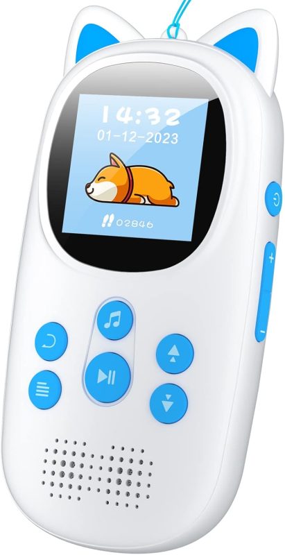 Oilsky MP3プレーヤー M7