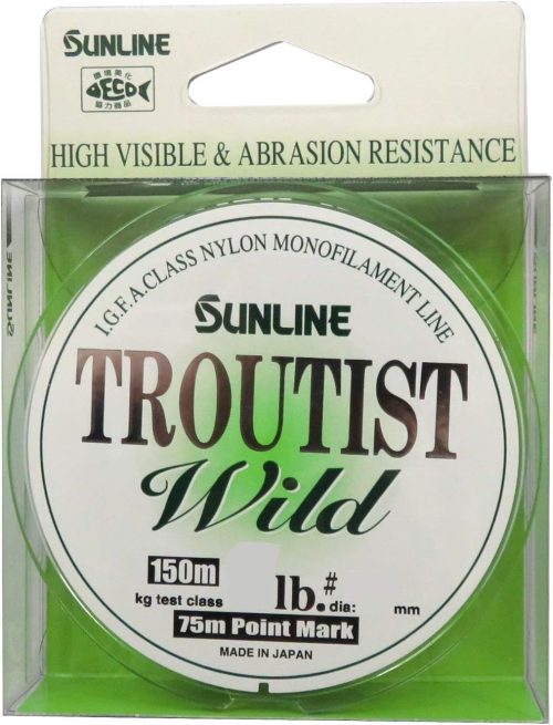 サンライン(SUNLINE) トラウティスト ワイルド