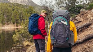 30Lの登山リュックおすすめ20選。日帰り登山から1泊2日の山小屋泊まで使えて便利