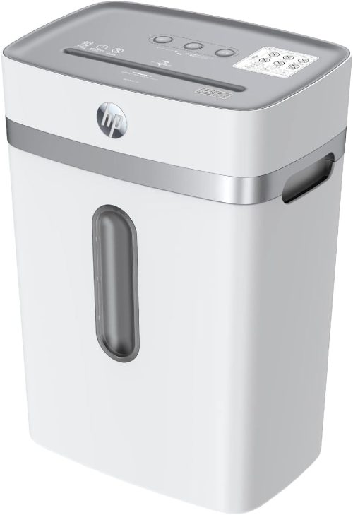 ヒューレット・パッカード(HP) シュレッダー 電動 W2312CC-J3